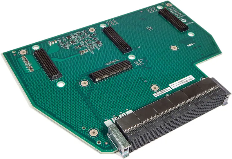Dolní deska procesoru HP Am426-60005/Am426-60023 DL980 G7
