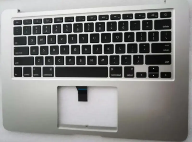 Pouzdro s klávesnicí C pro Apple A1466 A1465 A1370 A1369 A1502 A1398