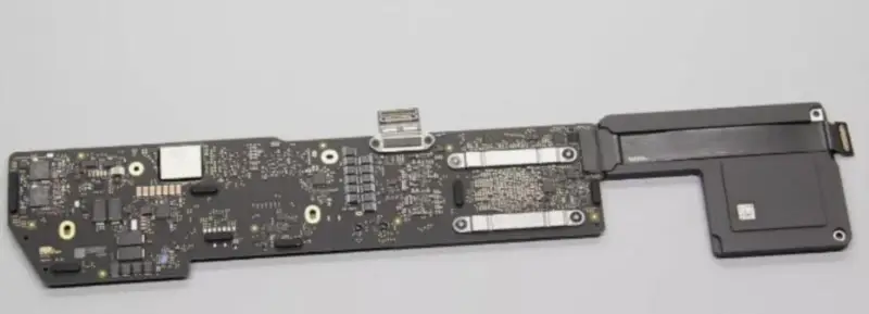 Apple MacBook Air 13'' A2337 základní deska 2020 M1
