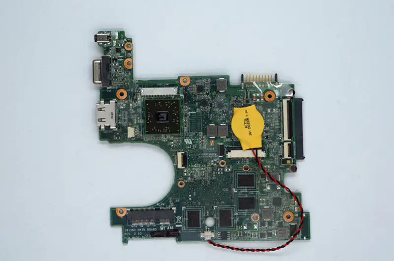 Základní deska Asus 1015BX