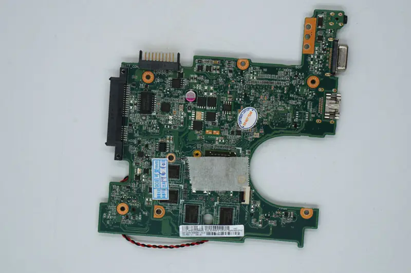 Základní deska Asus 1015BX