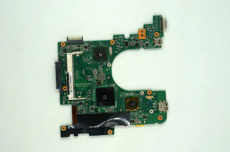 Základní deska Asus 1201T