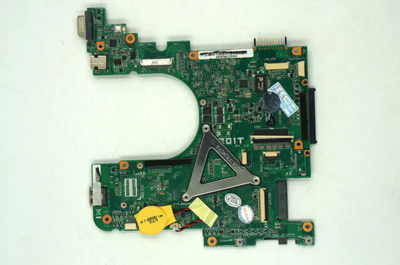 Základní deska Asus 1201T