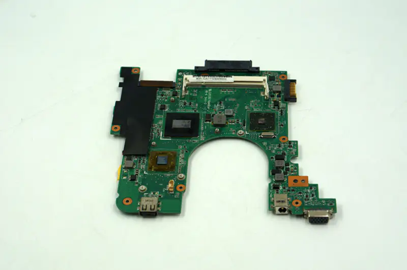 Základní deska Asus 1201T