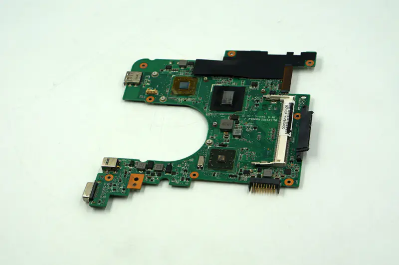 Základní deska Asus 1201T