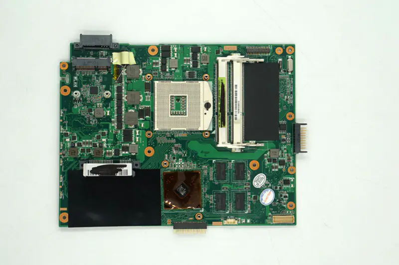 Základní deska Asus K52JB