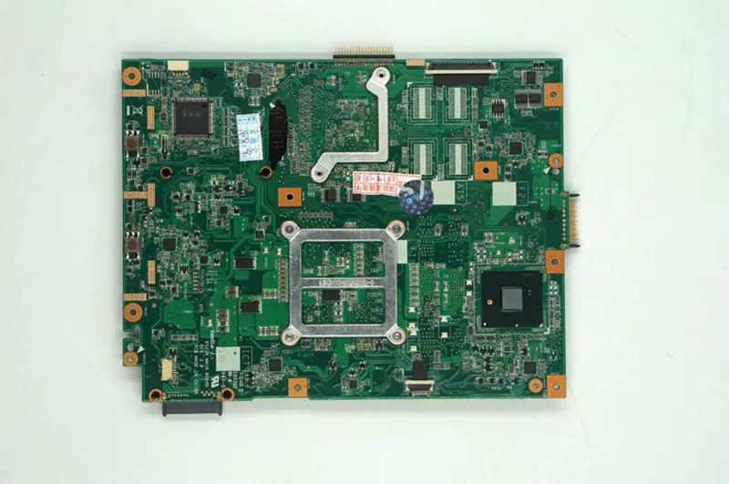 Základní deska Asus K52JB