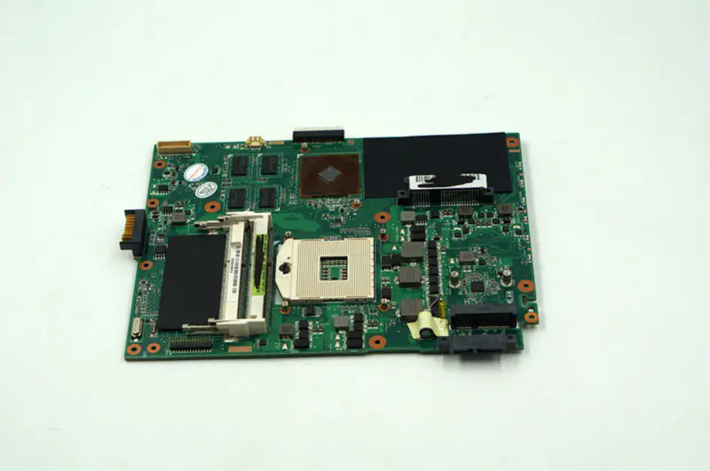 Základní deska Asus K52JB
