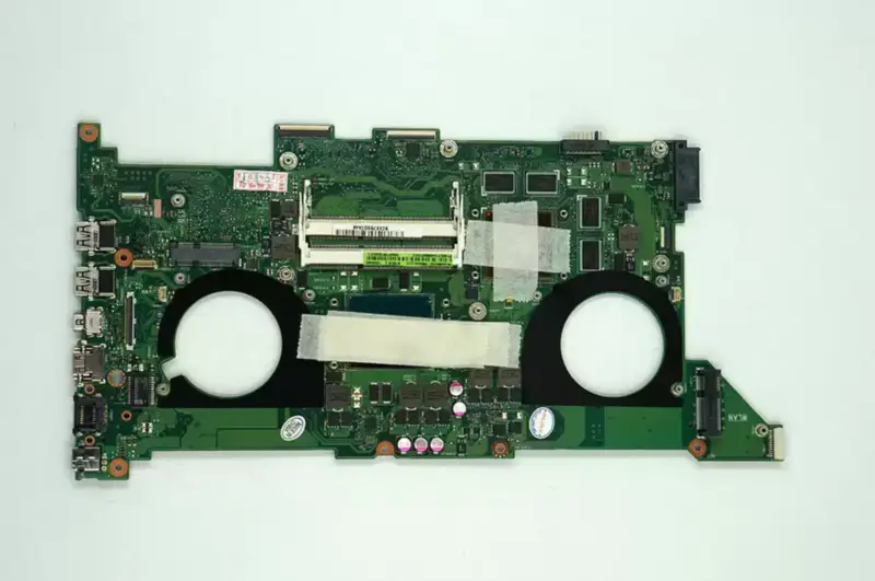 Základní deska Asus N750JV