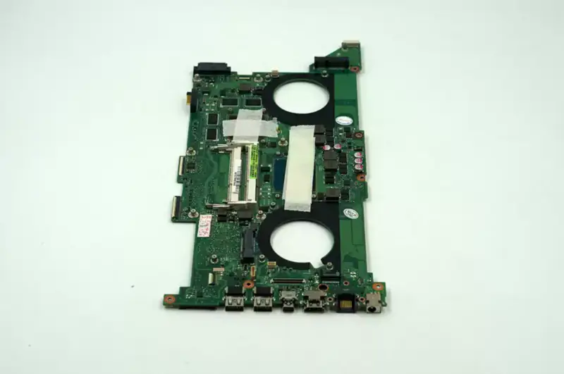 Základní deska Asus N750JV