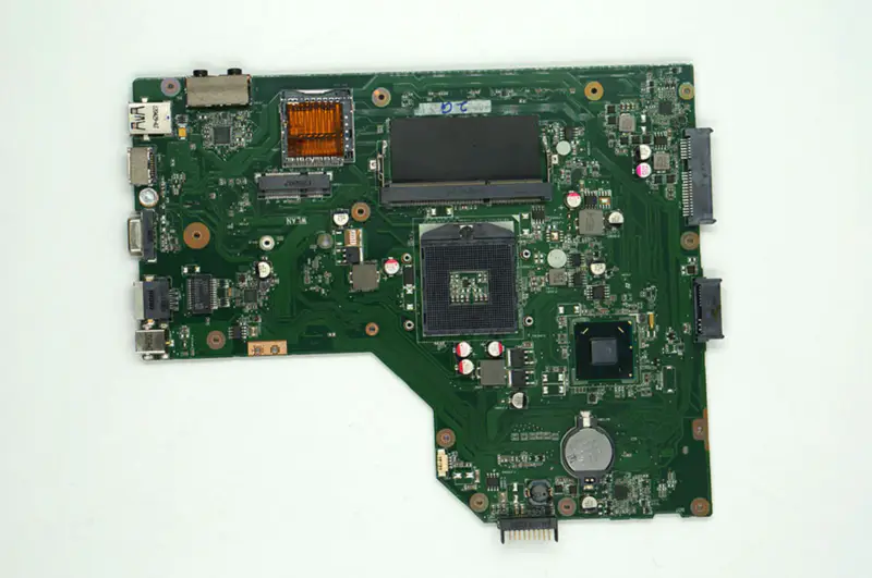 Základní deska Asus X54C