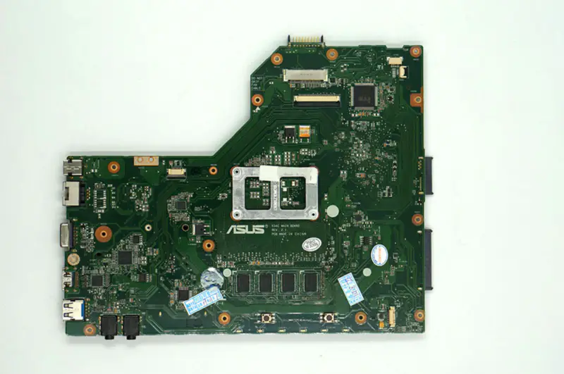 Základní deska Asus X54C