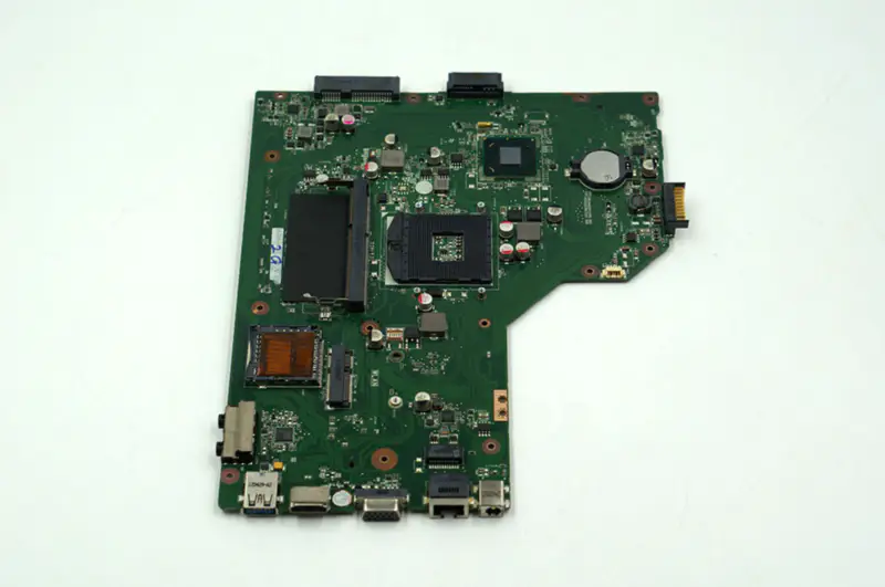 Základní deska Asus X54C