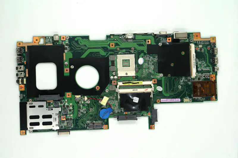 Základní deska Asus X73S K73SV X71SL