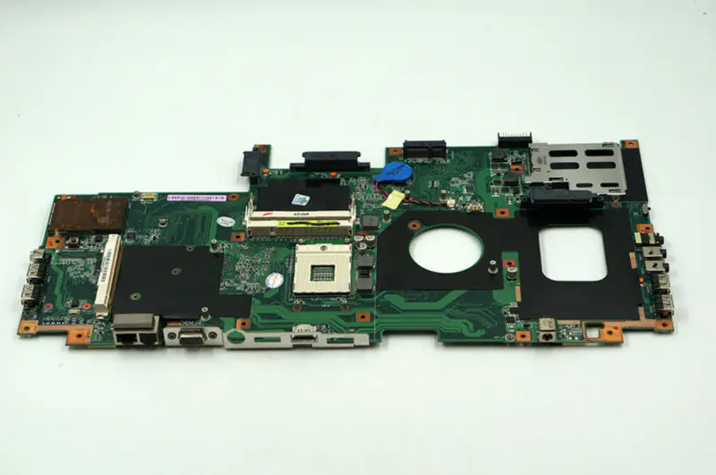 Základní deska Asus X73S K73SV X71SL