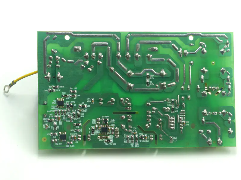 A0109-319B B101A95023 HSM-MT08-DRVB-SMD Náhradní řídicí deska motoru běžeckého pásu se sklonem Ttilt