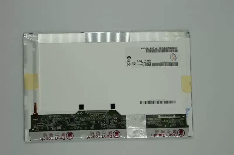 lenovo LTN121AT07 B121EW09 Obrazovka