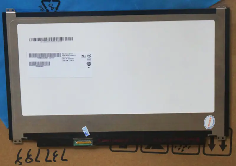 ASUS UX305 UX305FA UX305CA UX305LA náhradní LED displej B133HAN02.1