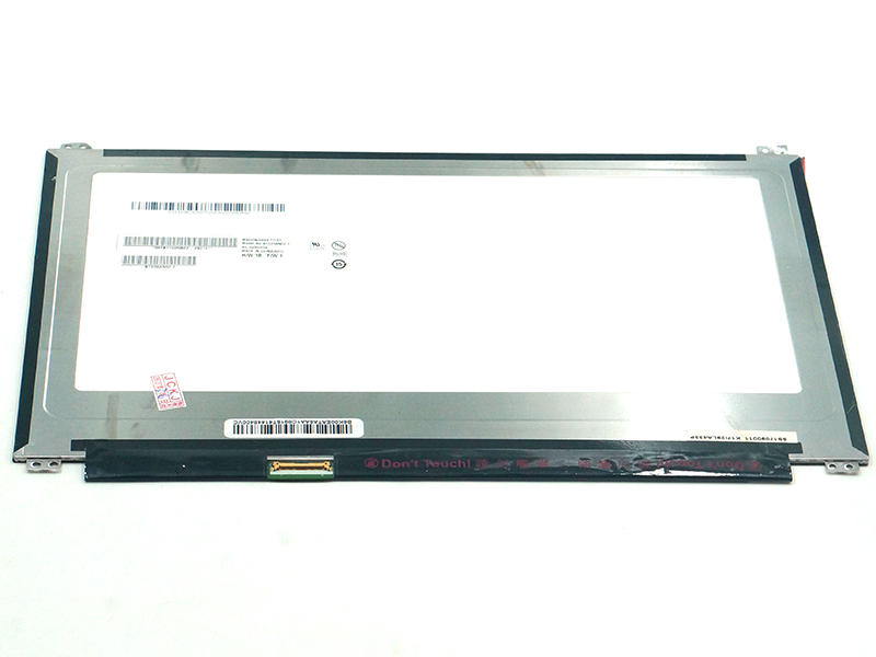 13,3" B133HAN02.7 FHD ISP 30pin EDP 1920*1080 LCD SCREEN