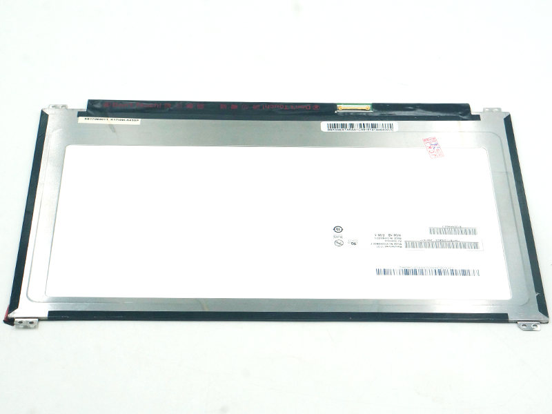 13,3" B133HAN02.7 FHD ISP 30pin EDP 1920*1080 LCD SCREEN