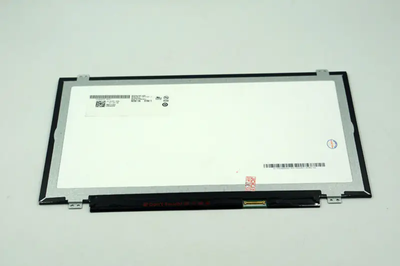 14'' B140HAN01.1 B140HAN01 B140HAN01.2 B140HAN01.3 Full-HD LCD displej IPS FHD 1920*1080 eDP 30pin