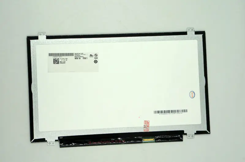 14'' B140HAN01.1 B140HAN01 B140HAN01.2 B140HAN01.3 Full-HD LCD displej IPS FHD 1920*1080 eDP 30pin