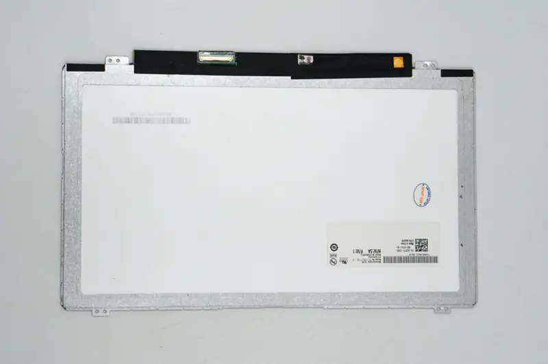 14.0'' LCD displej B140XTT01.2 s digitalizátorem TOUCH LED Display pro HP