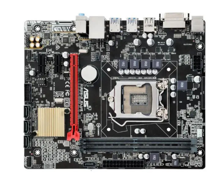 Základní deska Asus B150M-F PLUS LGA 1151 DDR4