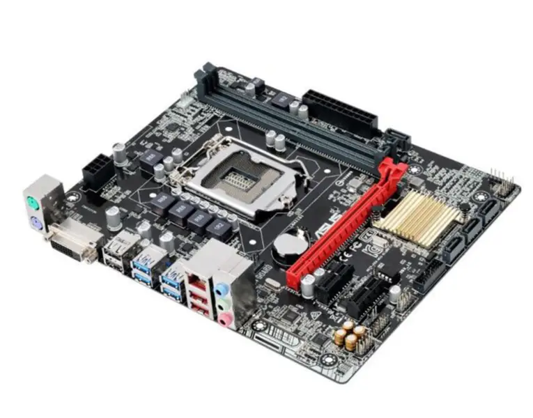 Základní deska Asus B150M-F PLUS LGA 1151 DDR4