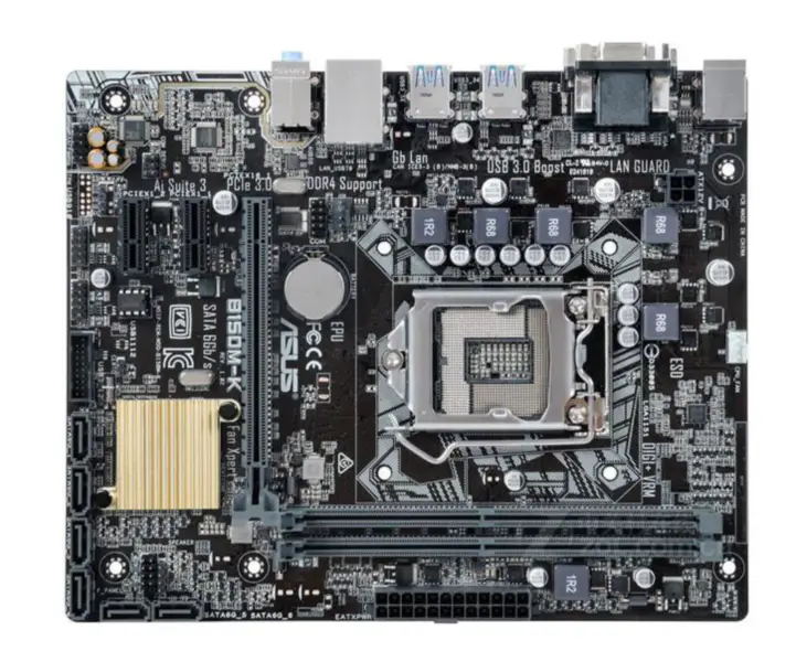 Základní deska Asus B150M-K LGA 1151 DDR4