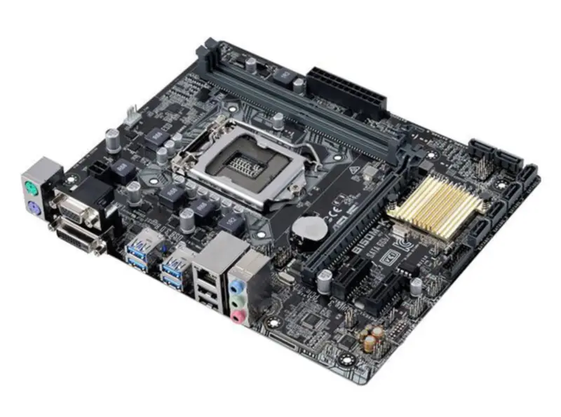 Základní deska Asus B150M-K LGA 1151 DDR4
