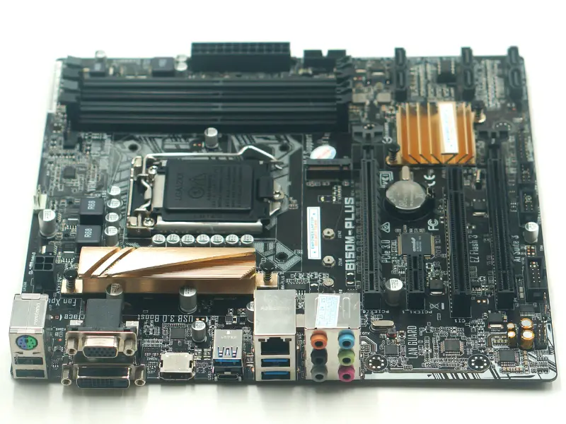 Základní deska Asus B150M-PLUS LGA 1151 DDR4