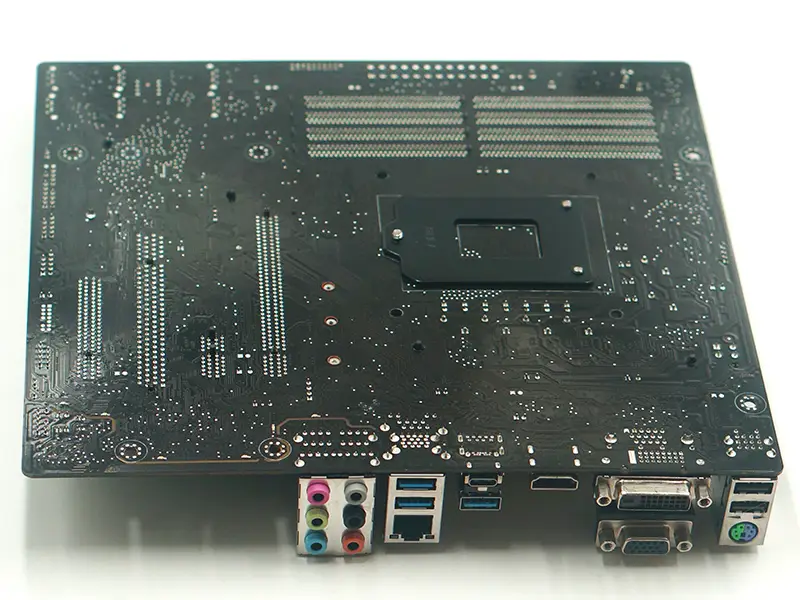 Základní deska Asus B150M-PLUS LGA 1151 DDR4