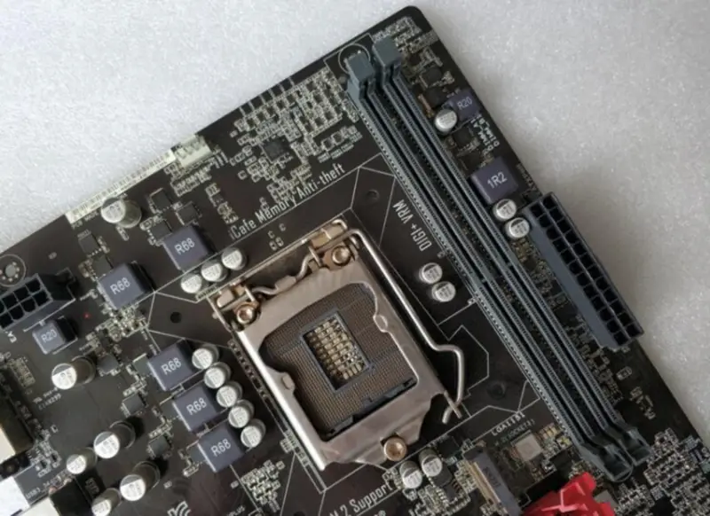 Základní deska Asus B150M-V PLUS LGA 1151 DDR4