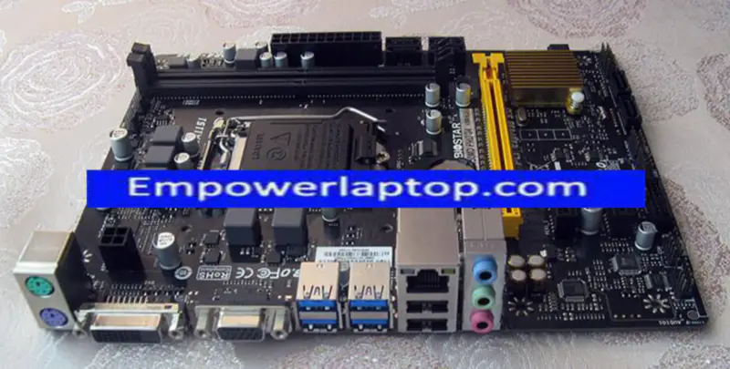 Základní deska BIOSTAR B150MD PRO D4 LGA 1151 DDR4