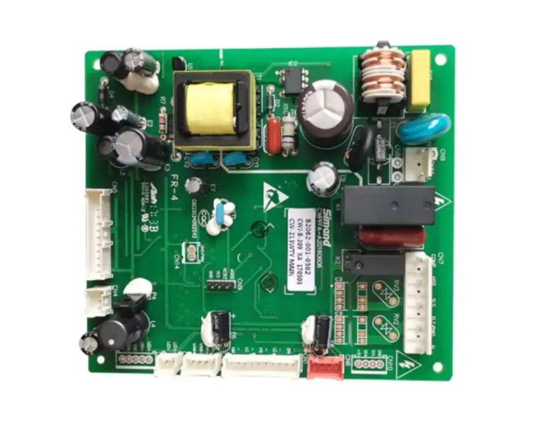 Řídicí deska chladničky Skyworth BCD-213WTY WTGY B2062-001-0582