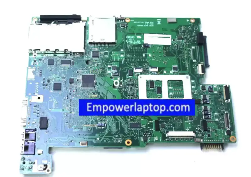 Základní deska Asus B23E