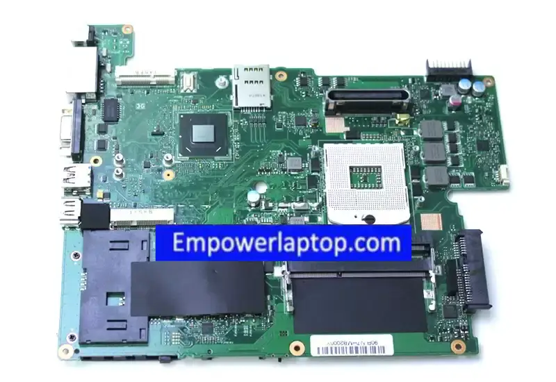 Základní deska Asus B23E