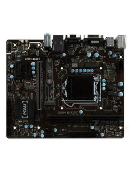 Základní deska MSI B250M ICAFE