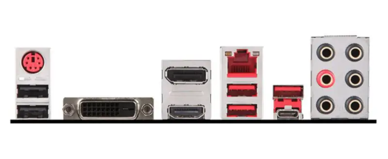 Základní deska MSI B250M MORTAR ARCTIC