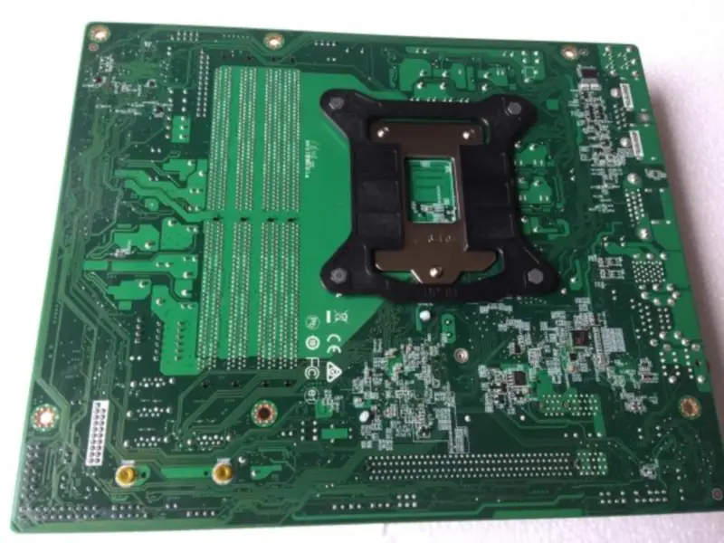 Základní deska Acer B25H4-AD s čipovou sadou B250 LGA1151