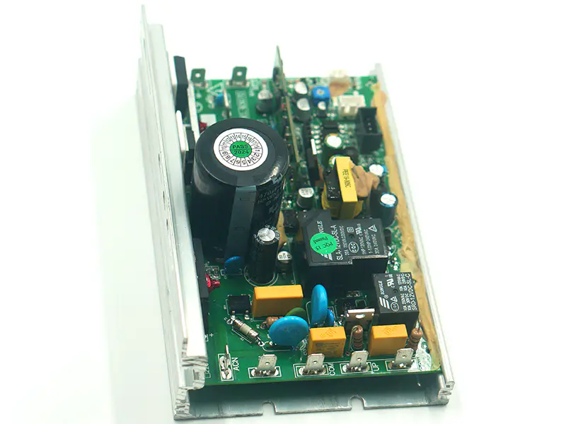 Treadmill B207D B307D circuit board