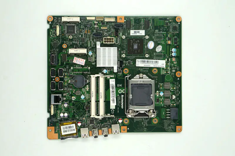 Základní deska Lenovo B350 AIO CIH81S VER 1.0