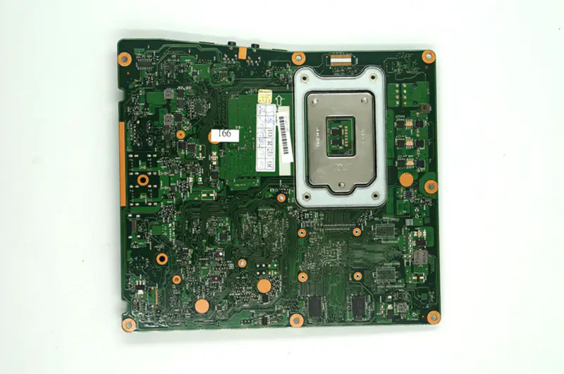 Základní deska Lenovo B350 AIO CIH81S VER 1.0