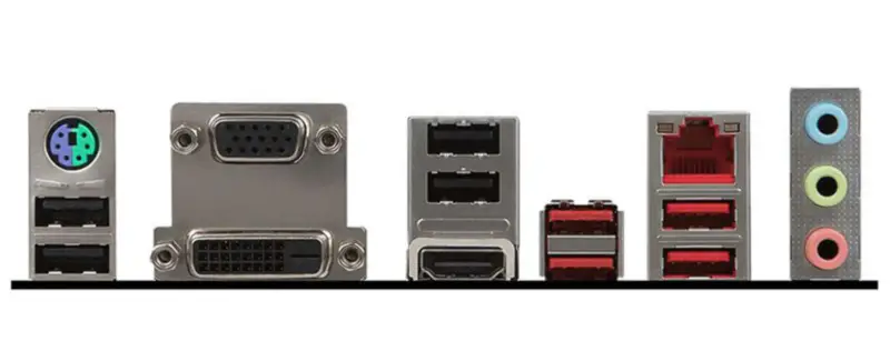 Základní deska MSI B350M BAZOOKA Socket AM4 DDR4