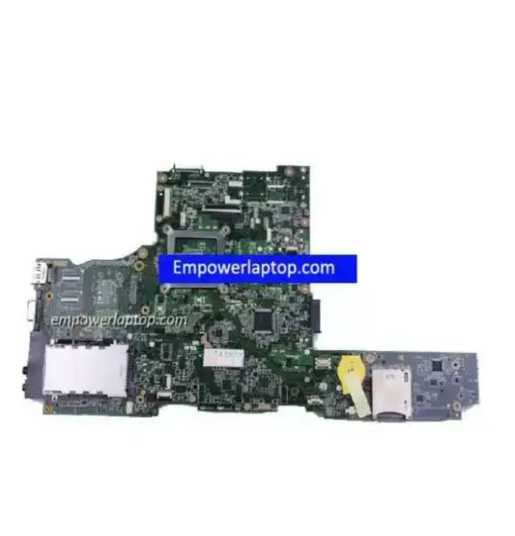 Základní deska Asus B43F