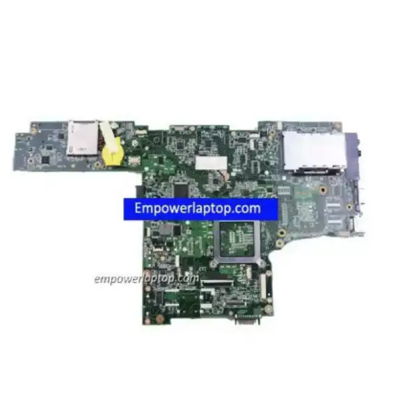 Základní deska Asus B43F