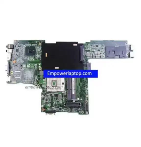 Základní deska Asus B43F