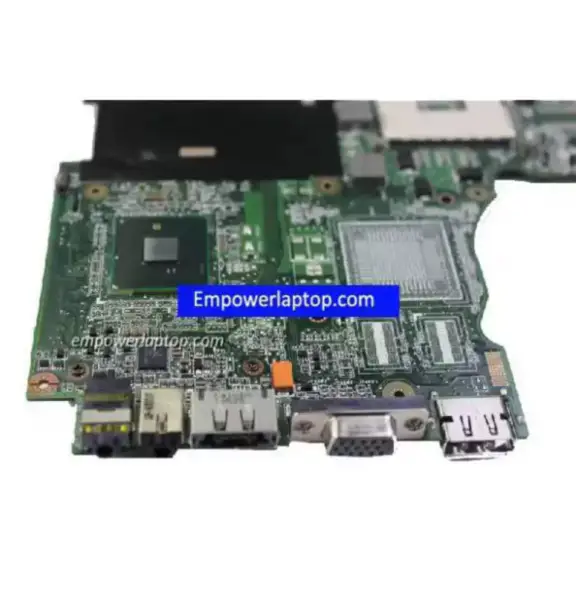 Základní deska Asus B43F