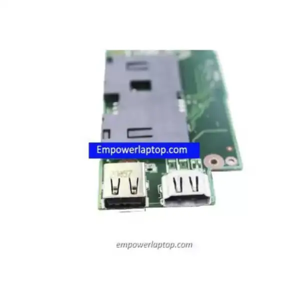 Základní deska Asus B43F